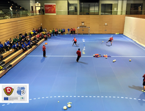 Trainerfortbildung mit sensa®moor