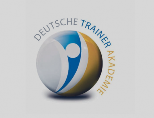 sensa®vario board im Einsatz bei der DEUTSCHEN TRAINER AKADEMIE Köln
