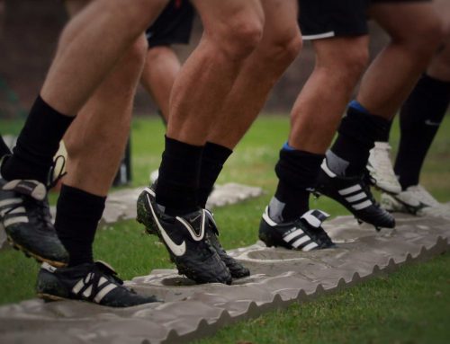 Studie belegt messbare Erfolge im Fußballtraining mit sensa®moor