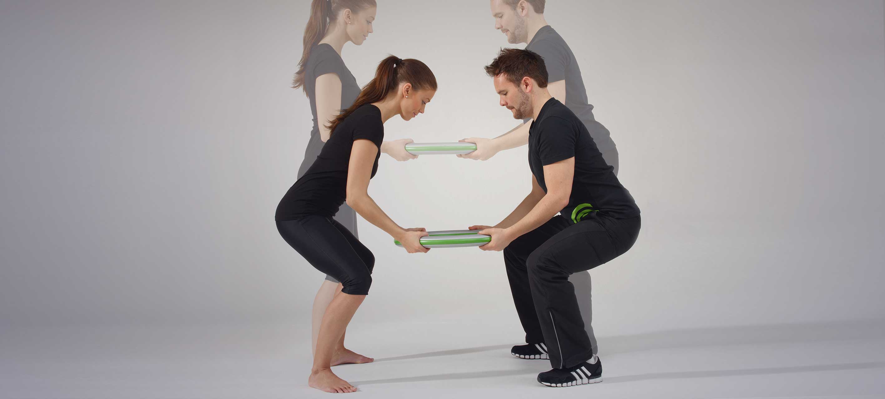 sensa®movi orbit in der Therapie